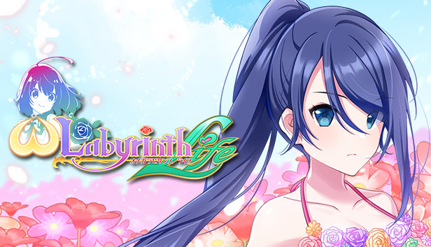 Omega Labyrinth Life - Costume: Mio (Swimsuit) Steam capsule image