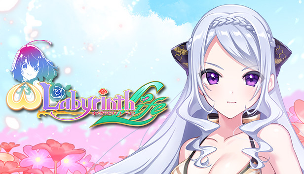 Omega Labyrinth Life - Costume: Nanami (Swimsuit) Steam capsule image