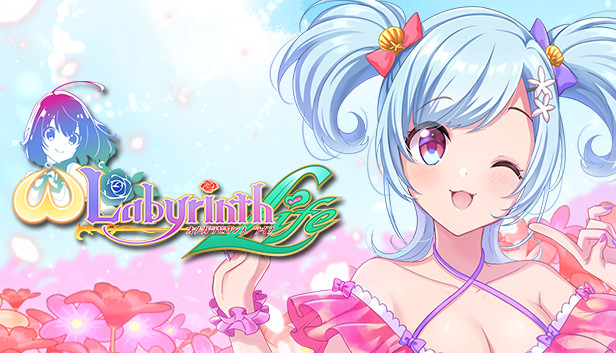Omega Labyrinth Life - Costume: Juri (Swimsuit) Steam capsule image