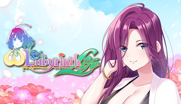 Omega Labyrinth Life - Costume: Yurika (Swimsuit) Steam capsule image