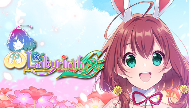 Omega Labyrinth Life - Costume: Hinata (Animal) Steam capsule image