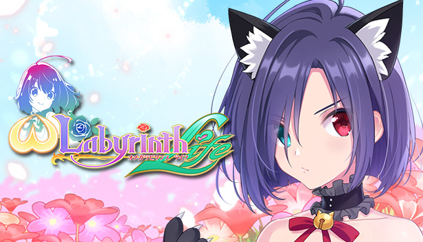 Omega Labyrinth Life - Costume: Mei (Animal) Steam capsule image