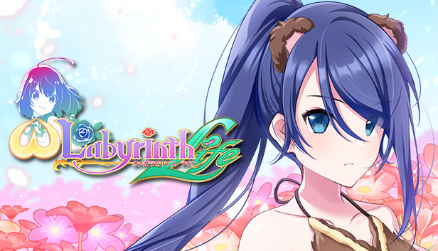 Omega Labyrinth Life - Costume: Mio (Animal) Steam capsule image
