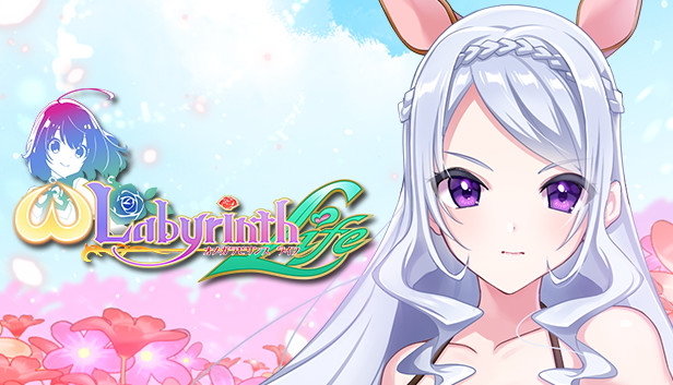 Omega Labyrinth Life - Costume: Nanami (Animal) Steam capsule image
