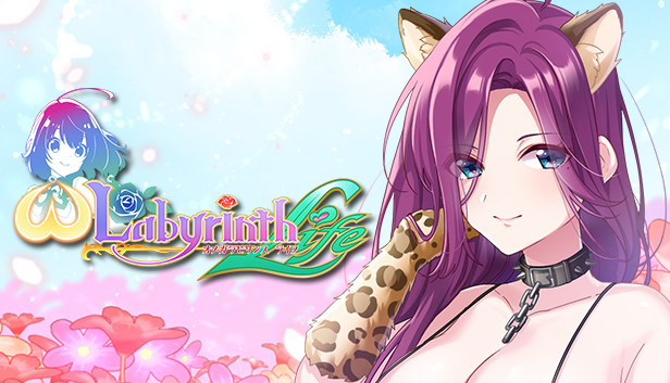 Omega Labyrinth Life - Costume: Yurika (Animal) Steam capsule image