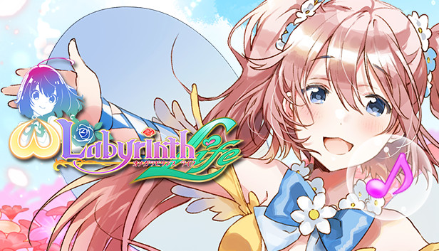 Omega Labyrinth Life - Character Song: Pai Steam capsule image
