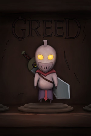 Greed