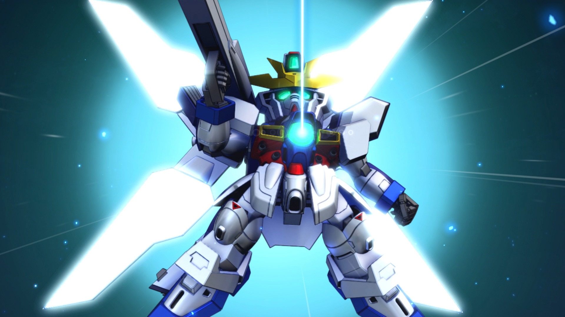 Cross Rays SD GUNDAM G GENERATION CROSS RAYS SEASON PASS on Steam