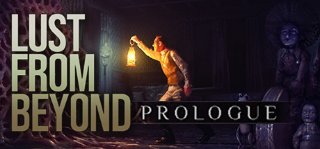 Steam의 Lust From Beyond: Prologue