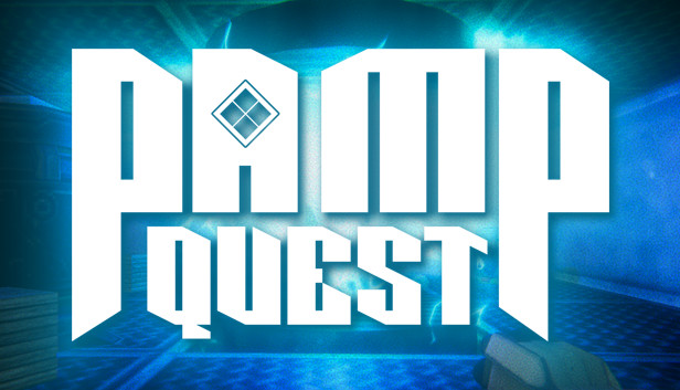 Pamp Quest Steam capsule image