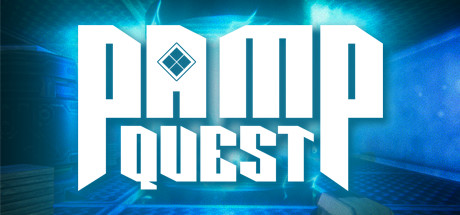 Pamp Quest Cover Image