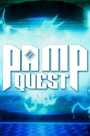 Pamp Quest cover art