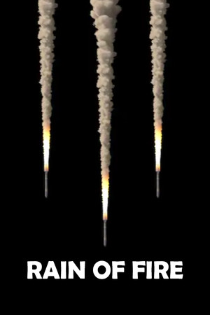 Rain of Fire cover art