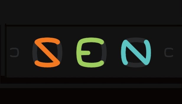 SEN: Seven Eight Nine Steam capsule image