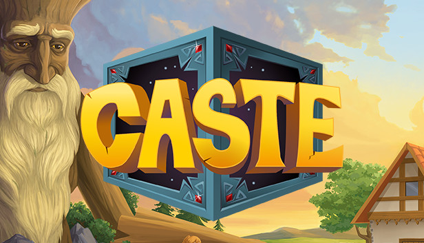Caste Steam capsule image