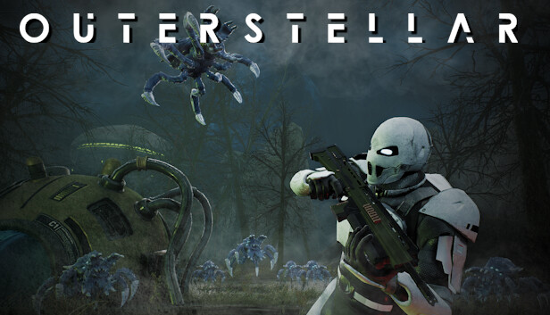 Outerstellar Steam capsule image