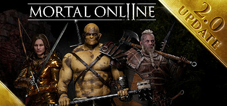 Mortal Online 2