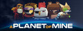 A Planet of Mine Legacy