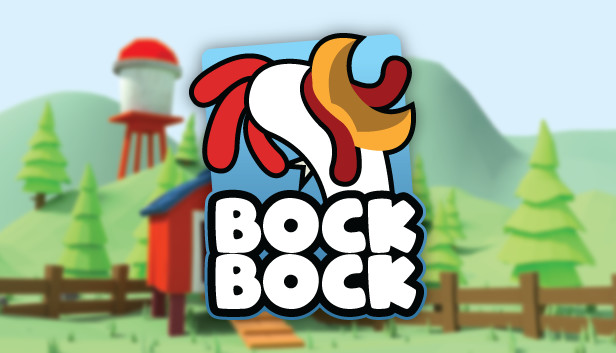 Bock Bock Steam capsule image
