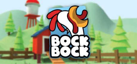 Bock Bock concurrent players on Steam