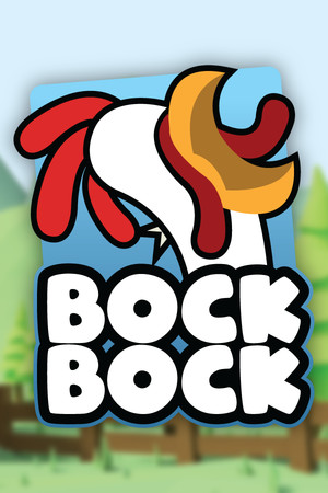 Bock Bock cover art