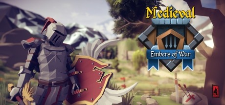 Baixar Medieval – Embers of War Torrent