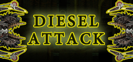 Baixar Diesel Attack Torrent