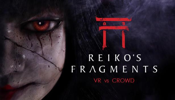 Reiko's Fragments on Steam