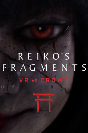 Reiko's Fragments cover art