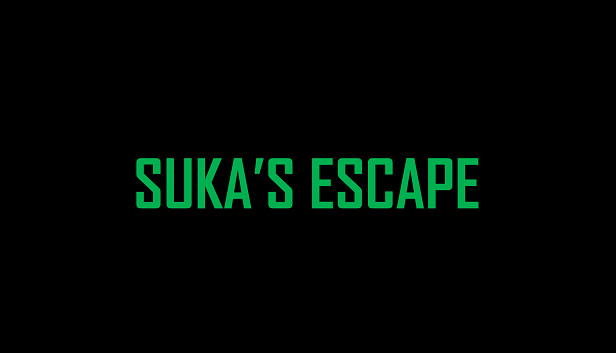 Suka's Escape Steam capsule image