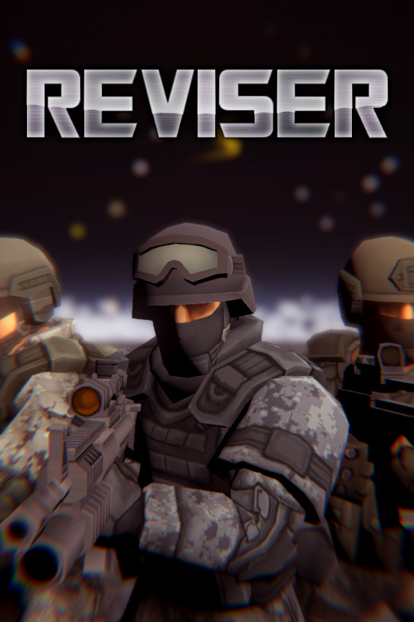 Reviser