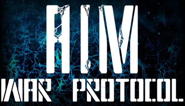 A.I.M. War Protocol Steam capsule image