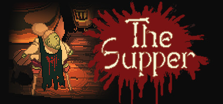 The Supper Cover Image