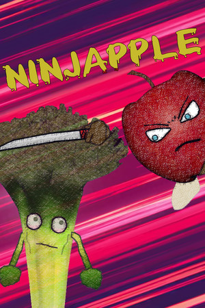 Ninjapple cover art