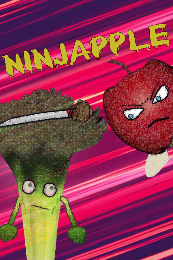 Ninjapple