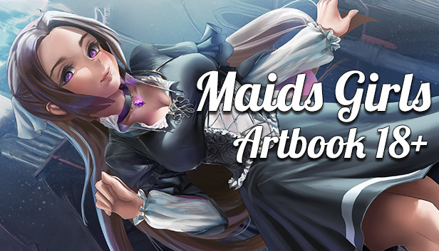 Maids Girls concurrent players on Steam