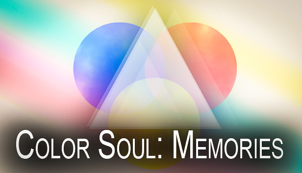 Color Soul: Memories Steam capsule image