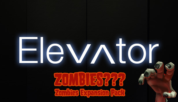 Elevator VR - Zombies Expansion Pack Steam capsule image