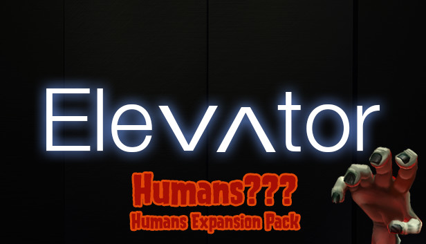 Elevator VR - Humans Expansion Pack Steam capsule image