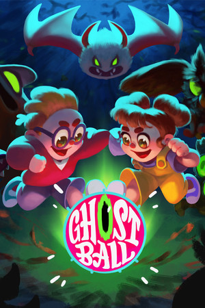 Ghostball