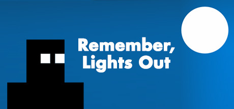Remember, Lights Out concurrent players on Steam