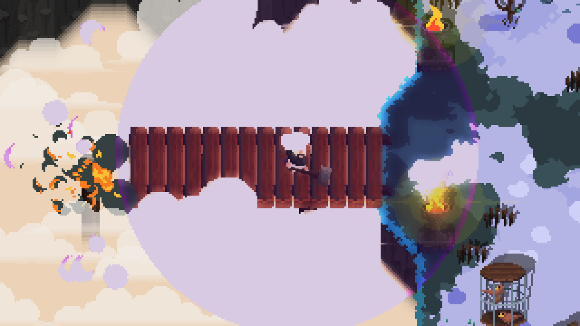 《时间使者:破碎的时间线(The Ambassador: Fractured Timelines)》插图4 《时间使者:破碎的时间线(The Ambassador: Fractured Timelines)》插图4