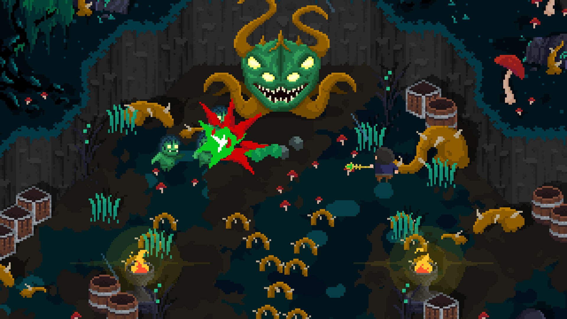 《时间使者:破碎的时间线(The Ambassador: Fractured Timelines)》插图1 《时间使者:破碎的时间线(The Ambassador: Fractured Timelines)》插图1