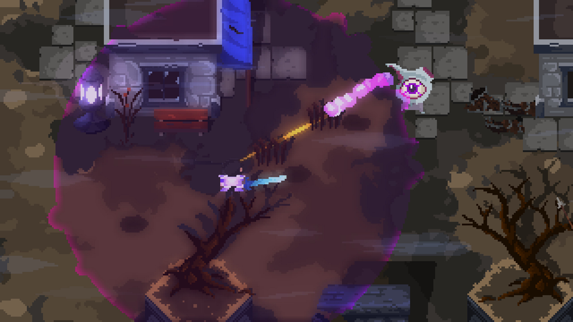 《时间使者:破碎的时间线(The Ambassador: Fractured Timelines)》插图5 《时间使者:破碎的时间线(The Ambassador: Fractured Timelines)》插图5