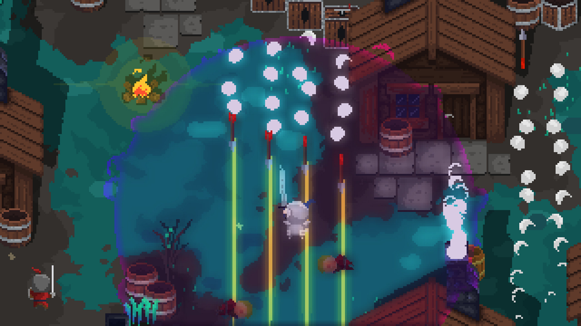 《时间使者:破碎的时间线(The Ambassador: Fractured Timelines)》插图7 《时间使者:破碎的时间线(The Ambassador: Fractured Timelines)》插图7