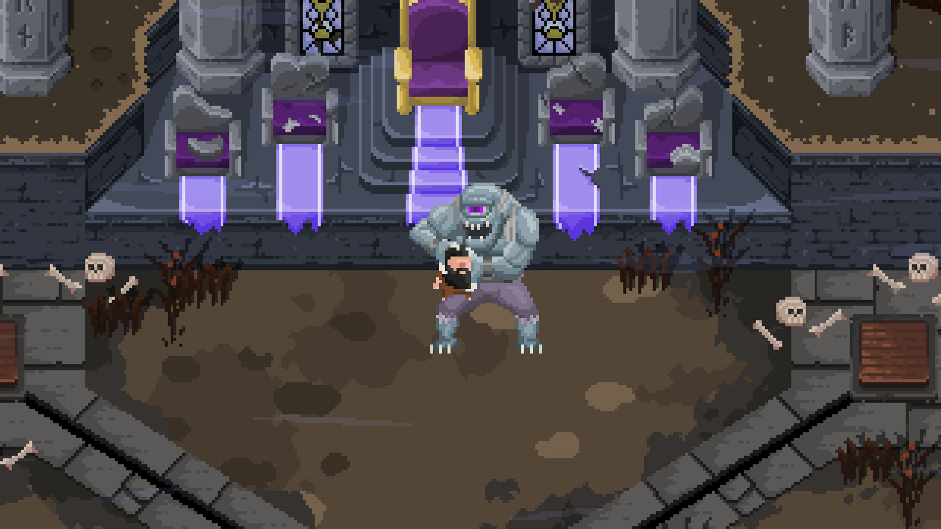 《时间使者:破碎的时间线(The Ambassador: Fractured Timelines)》插图8 《时间使者:破碎的时间线(The Ambassador: Fractured Timelines)》插图8