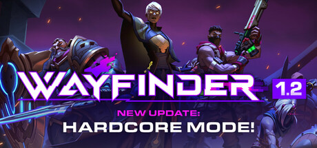 Wayfinder Cover Image