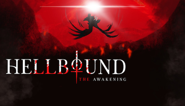 Hellbound: the Awakening Steam capsule image