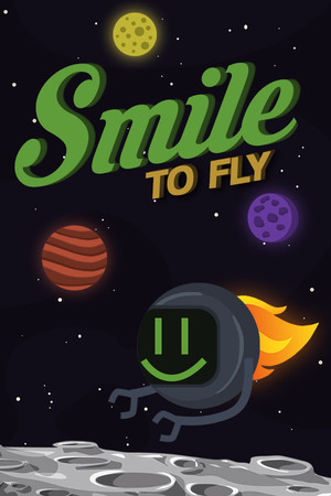 Smile To Fly Demo