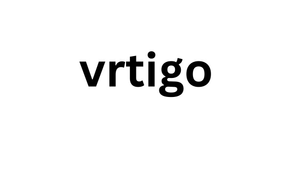 Vrtigo Steam capsule image